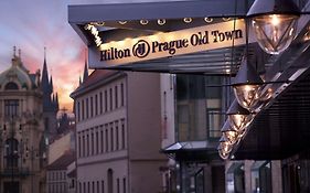 Hilton Prague Old Town
